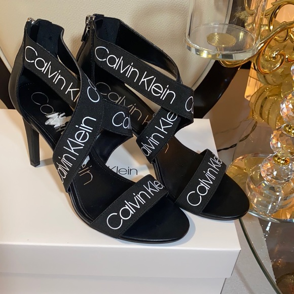 Calvin Klein Shoes - Calvin Klein Brand New Very Clean Beautiful .